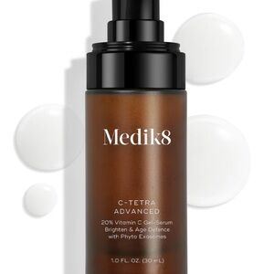 Medik8 C-Tetra Advanced 20% Vitamin C Gel Serum
